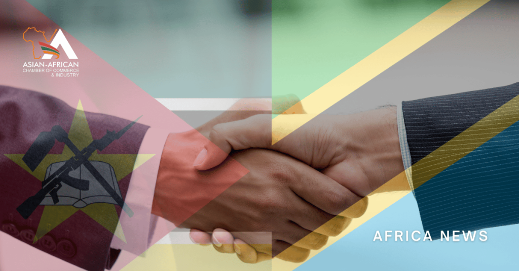 Mozambique and Tanzania to Introduce Coastal Shipping Services - Asian