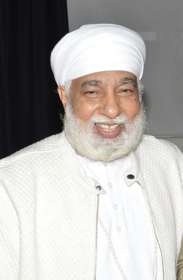 Amarjeet-singh Bhamra