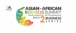 Asian-African Business Summit Back 2 Business Series
