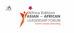 Asian – African Leadership Forum Africa Edition