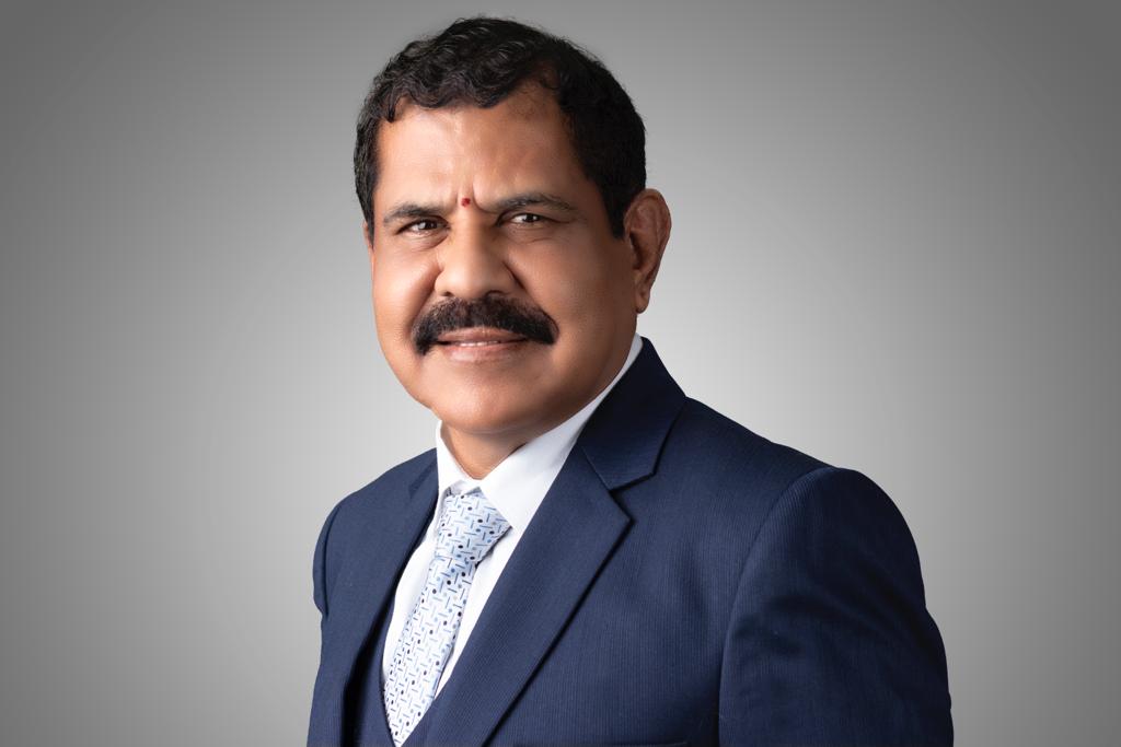 Dr. Uppiliappan Gopalan