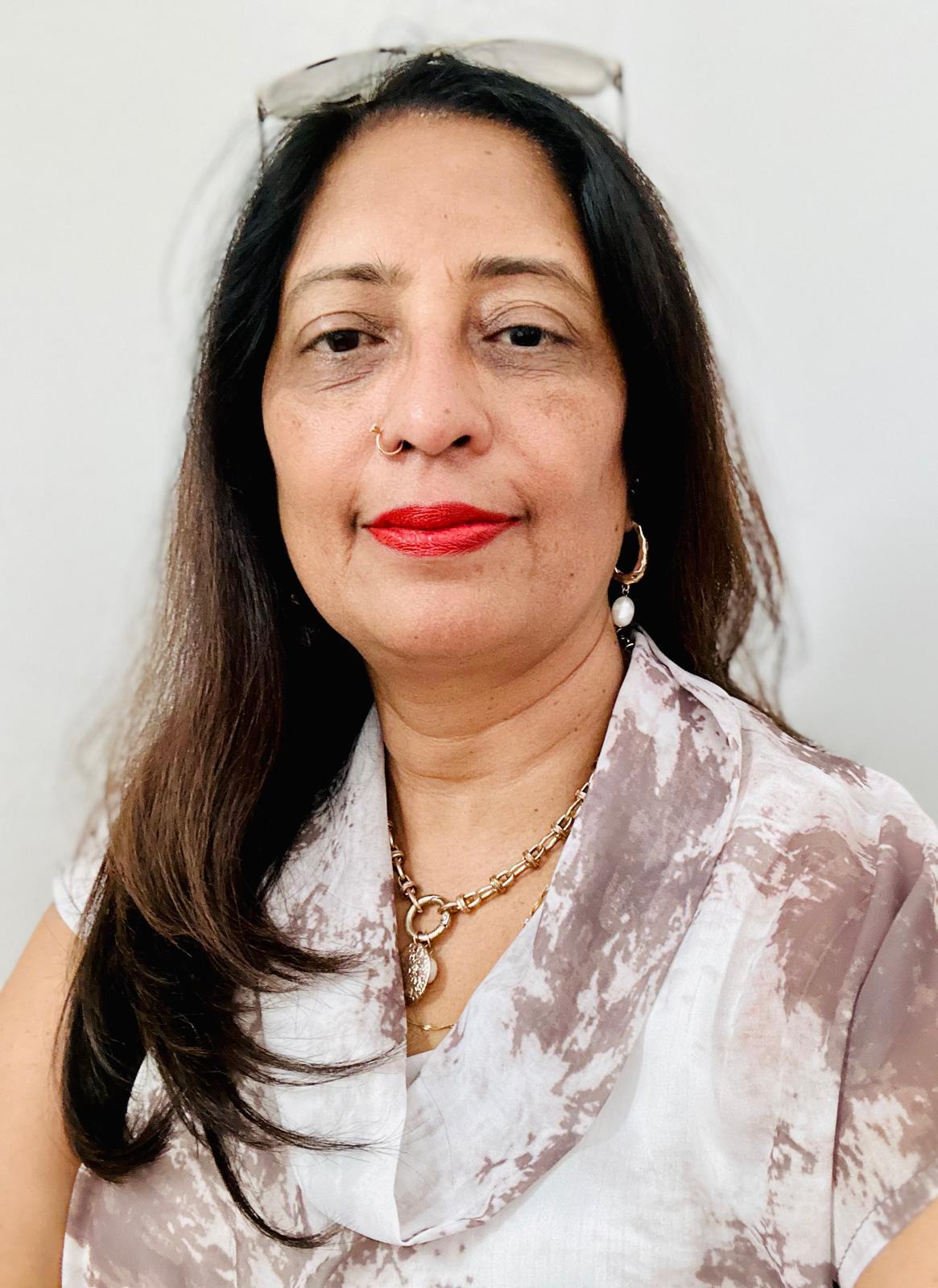 Dr. Vanita Sharma