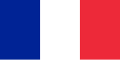 FRANCE Flag