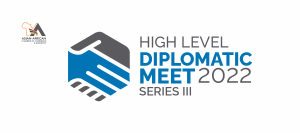 High Level Diplomatic Meet 2022 Session 3