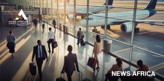 Africa’s Business Travel Sees Renewed Momentum