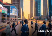 Africa Business Forum 2026 calls for bold, risk-tolerant investment to drive jobs and innovation.