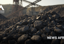 South Africa Increases Coal Exports to Israel Despite Diplomatic Tensions