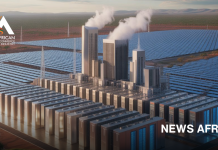 Africa’s Data Centre Boom Reshapes Energy and Digital Infrastructure Landscape