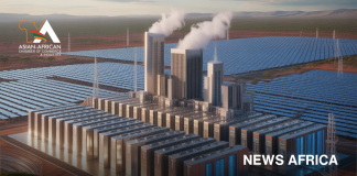 Africa’s Data Centre Boom Reshapes Energy and Digital Infrastructure Landscape