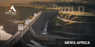 Africa’s largest dam is turning Ethiopia into a regional power hub.