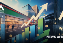 South Africa’s debt burden is set to peak, signalling a fiscal turning point.