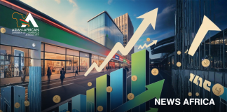 South Africa’s debt burden is set to peak, signalling a fiscal turning point.