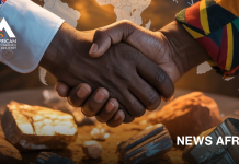 U.S. and Africa deepen cooperation on critical minerals