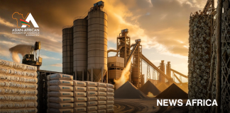 Dangote Cement posts record $730m profit, raises dividend, expands footprint.