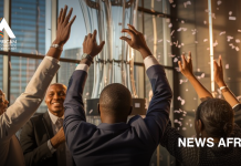 Africa’s Business Heroes 2025 Grand Finale Celebrates Top Entrepreneurs in Kigali