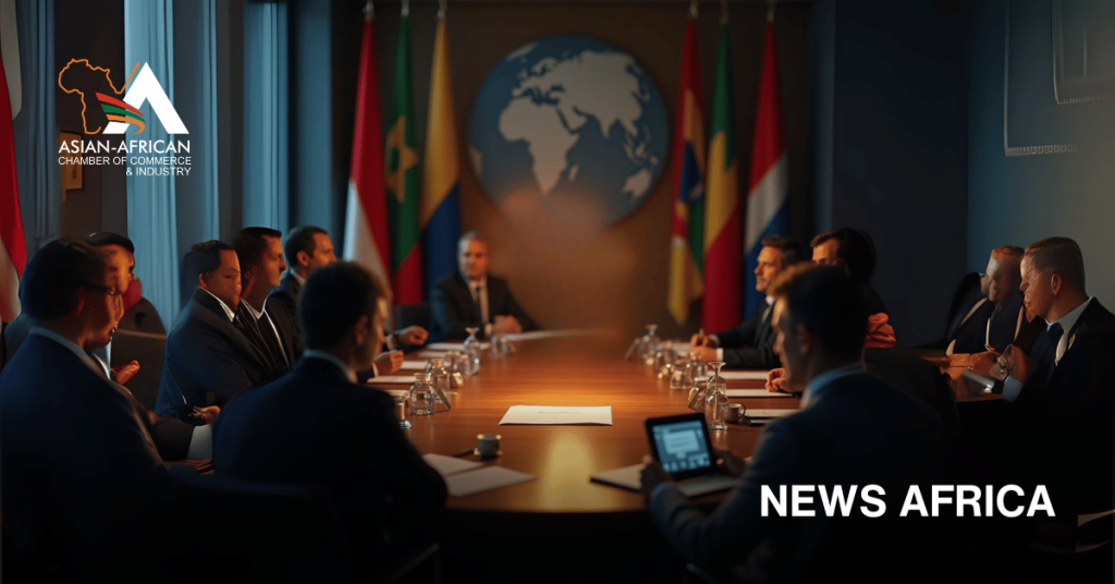 G20 Finance Leaders Target Africa’s Debt and Climate Gaps - Asian ...