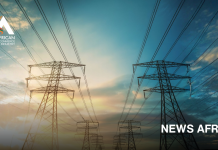 South Africa Advances $25 Billion National Grid Expansion