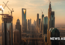 Saudi Arabia’s 2026 Budget Signals Opportunities and Pressures for Infrastructure Sector