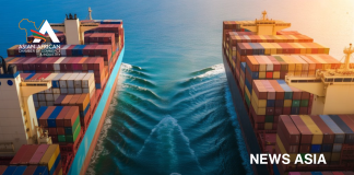 The EU advances its Indo-Pacific trade strategy through India and Vietnam partnerships.