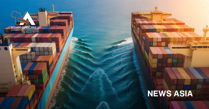 The EU advances its Indo-Pacific trade strategy through India and ...