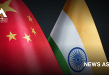 India and China will resume direct passenger flights by October 2025 after a five-year suspension.