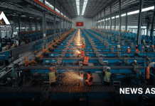 Vietnam’s manufacturing sector strengthens in 2025
