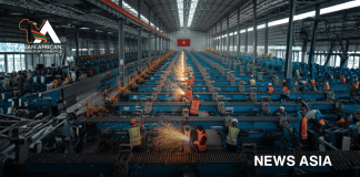 Vietnam’s manufacturing sector strengthens in 2025