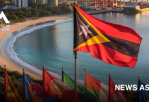 Timor-Leste joins ASEAN, opening new investment frontiers