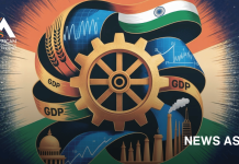 India adopts a new GDP base year, reshaping macroeconomic measurement.
