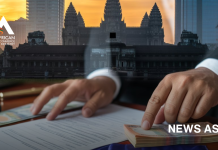 Cambodia Clarifies Minimum Capital Rules for Foreign-Owned Companies