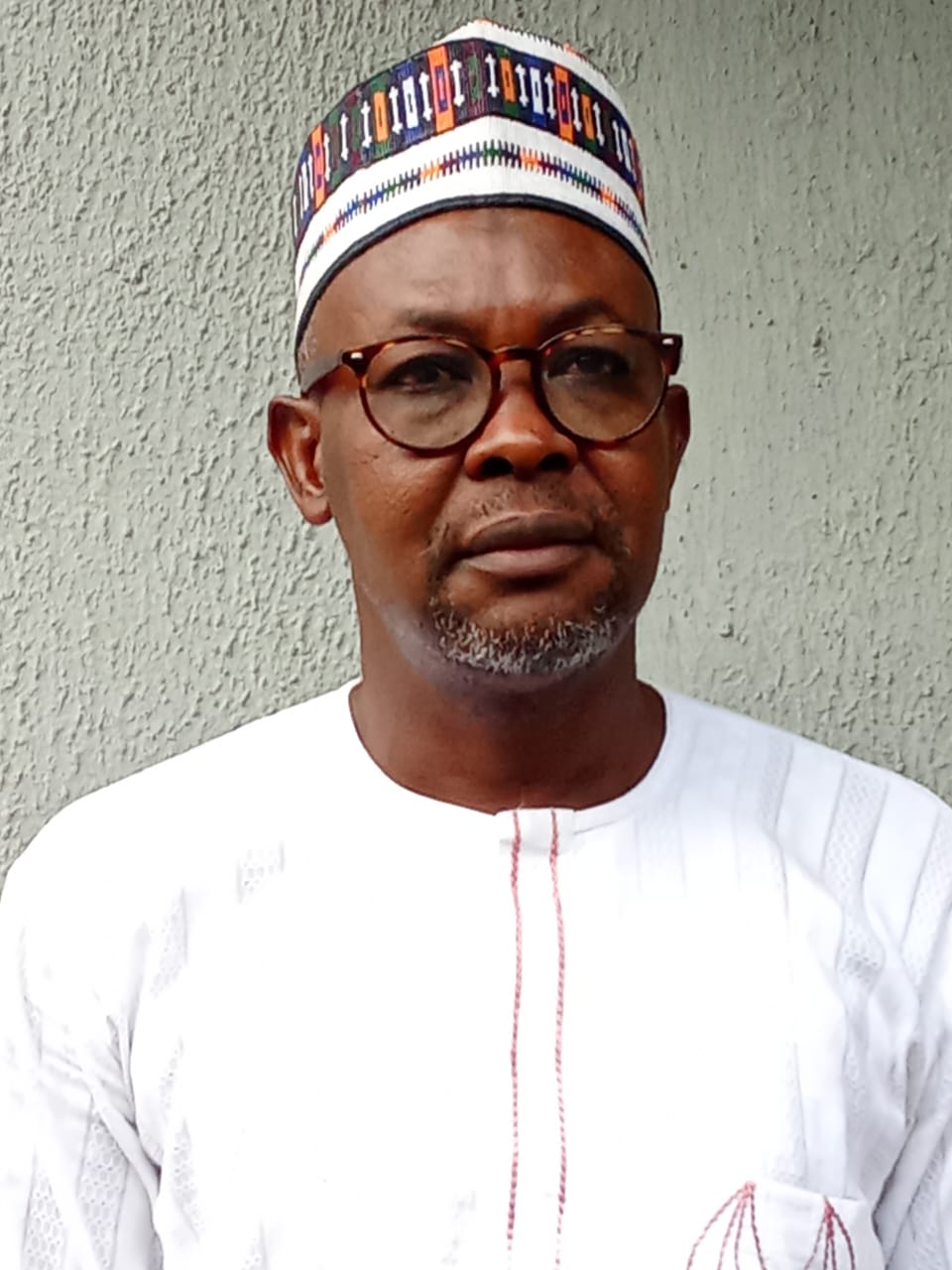 Photo_Board Advisor_Nigeria_Shehu Umar