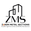 Zaron Metal Sections India