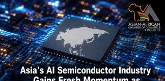 Asia’s AI Semiconductor Industry Gains Fresh Momentum as Global Demand Accelerates