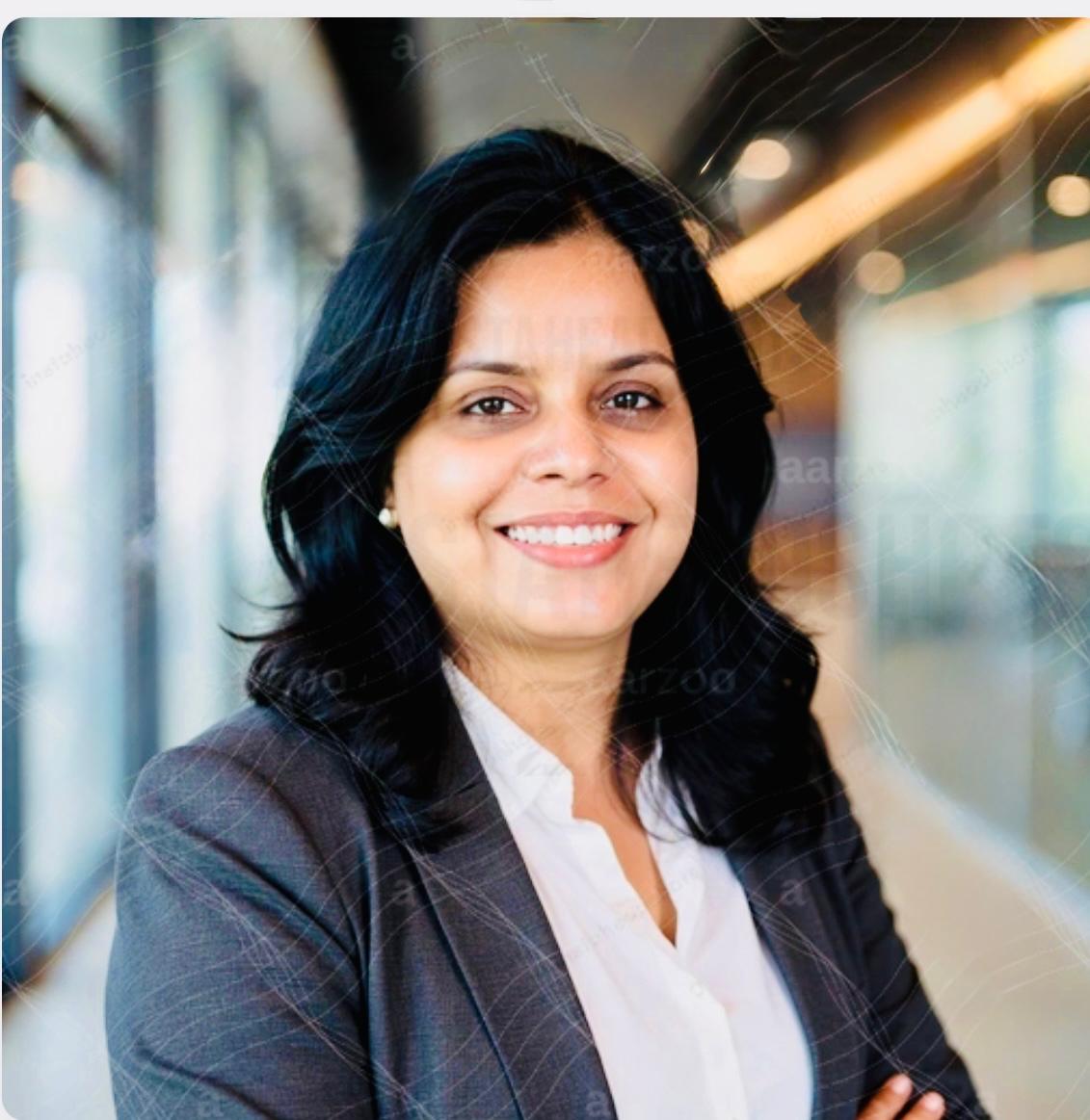 Abhilasha Thakur