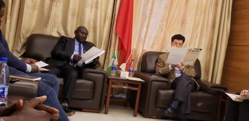 Bi-Latteral-Business-Meeting-with-the-Consular-of-The-People-Repulic-of-China-at-the-Chinese-Embassy-in-Lagos.