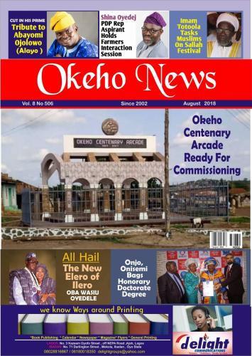 Okeho-News